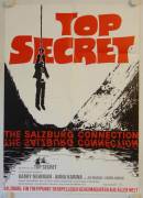 Top Secret (The Salzburg Connection)